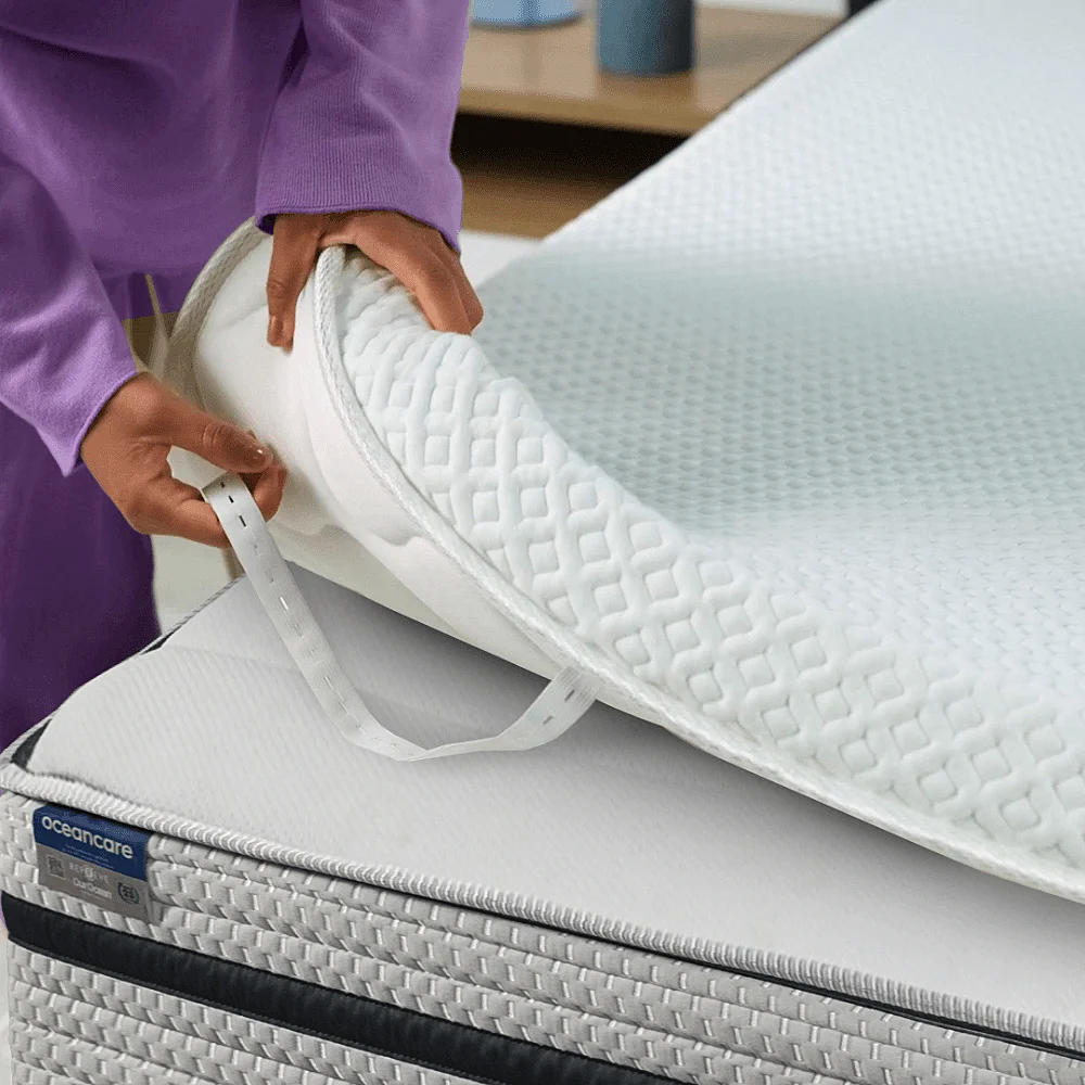 Pillow Top HR Gel Ortobom