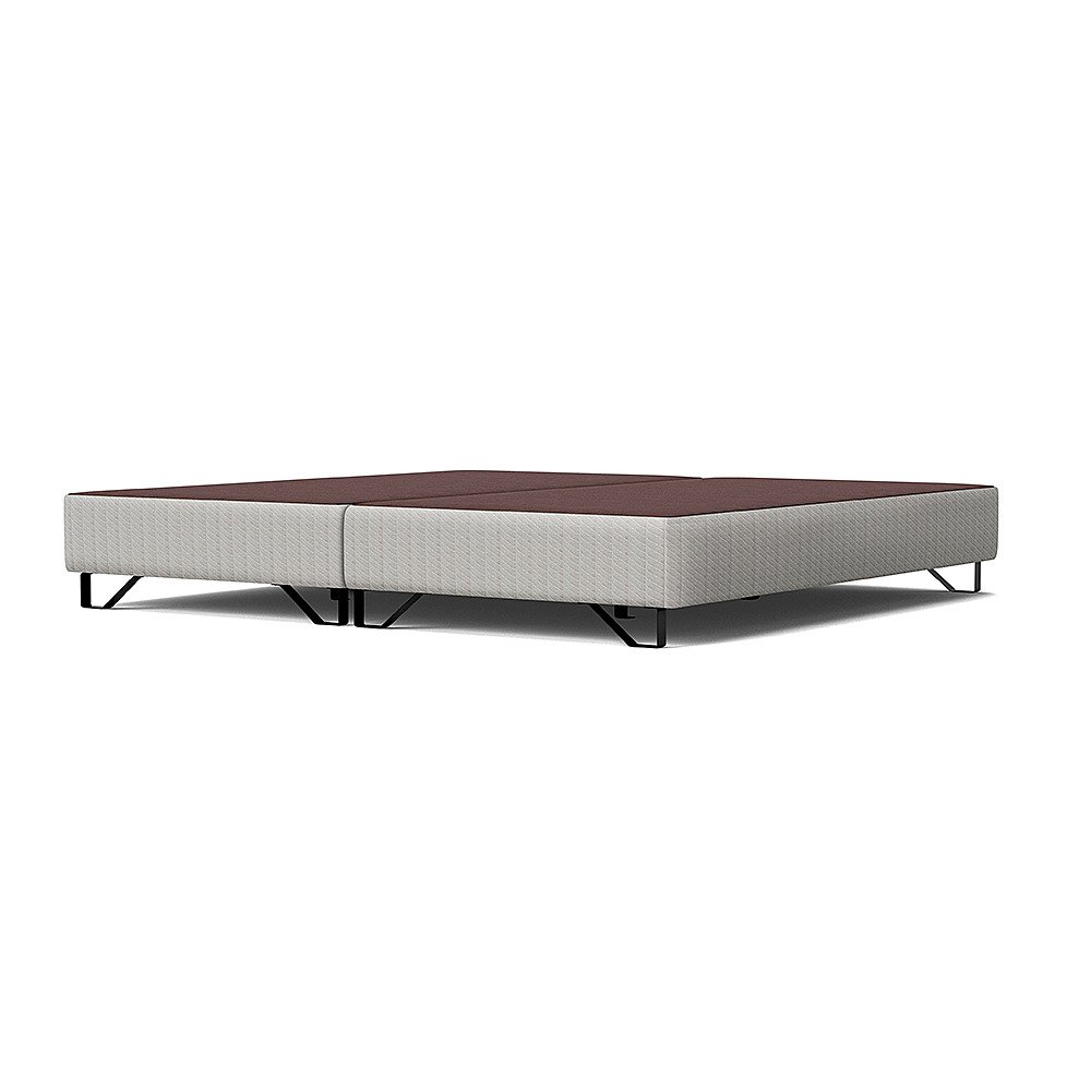 cama base box Ortobom Juscelino Kubitschek loja