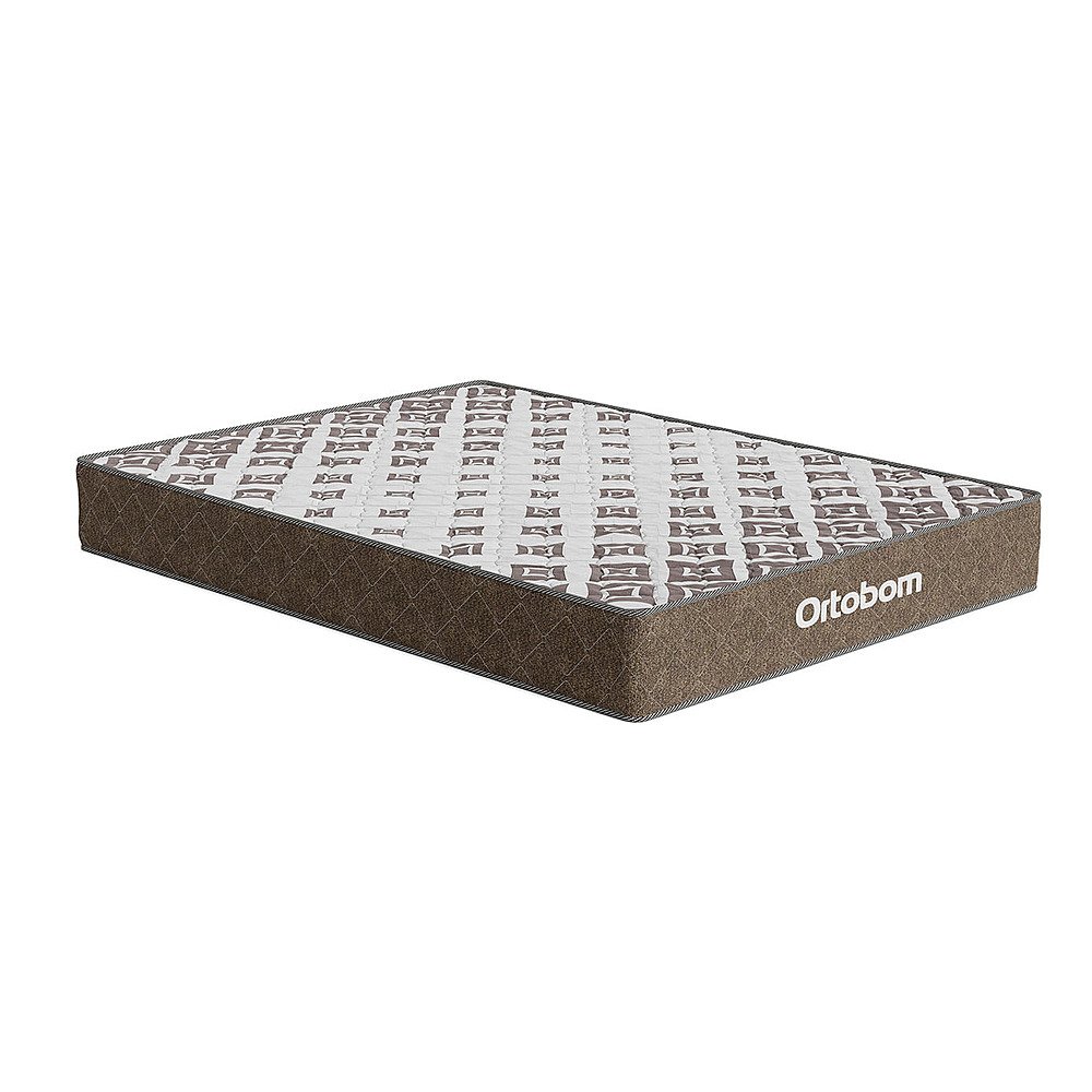 COLCHAO FASHION SUPERPOCKET CASAL 6